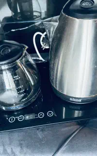 چای ساز نیما