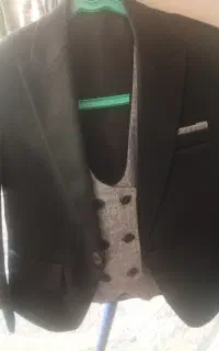 کت و شلوار بچگانه