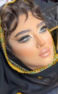 اموزش میکاپ۵۰٪آف به مدت محدود