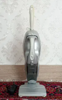 جارو شارژی سانی