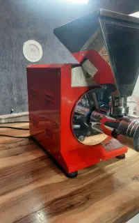 دستگاه کره گیری