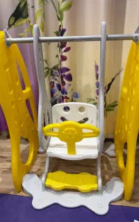 تاب کودک