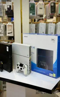 کنسول بازی ps4 اقساطی / بازنشستگان تامین اجتماعی
