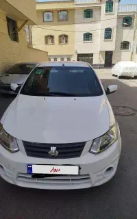 ساینا دوگانه مدل ۹۹