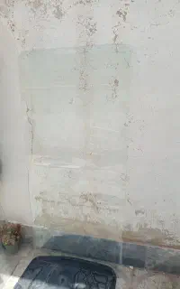 شیشه در سایز های مختلف