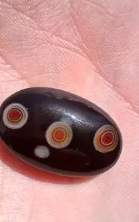 نگین باباقوری