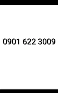 0901-622-3009