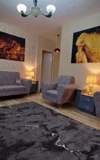 سوییت اجاره ای