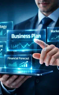 تدوین طرح توجیهی(حرفه ای سریع ارزان )