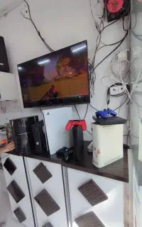 نصب بازی پلی استیشن  ایکس باکس کامپیوتر