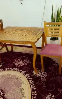 میز غذاخوری