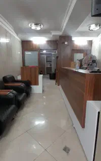 مغازه تجاری ۴۵/۵۰ مترچمران.اشرفی .پونک
