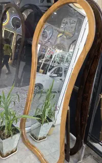 تولیدی شهر آینه