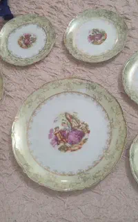 کیک خوری لیلی مجنون دور طلایی