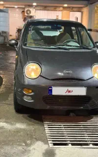ام وی ام ۱۱۰ سه سیلندر