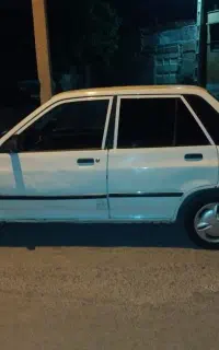 فروش پرایددوگانه سفید