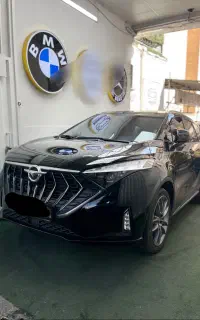 هایما   x7