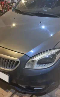 برلیانسh330اتوماتیک