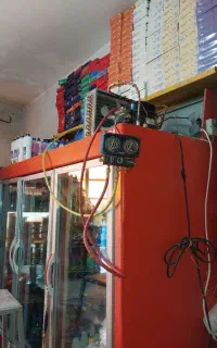 تعمیرات انواع یخچال