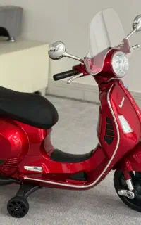 موتور شارژی کودک