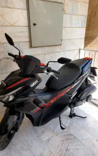 موتور سیکلت