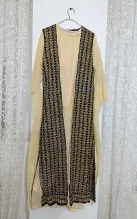 لباس کوردی
