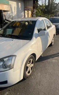 ام وی ام ۵۳۰ بیرنگ مدل۹۳