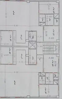 پیش فروش آپارتمان در مرکز شهر