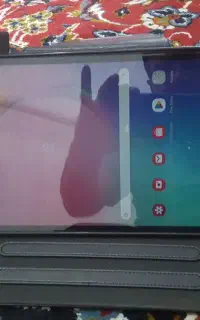 تبلت سامسونگ گلکسی تب ای