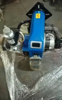 مشعل 120.000 کیلوکالری