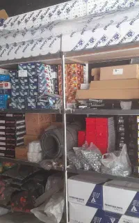 فروشگاه لوازم آسانسور صفر تا ۱۰۰