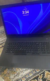 لب تاپ Dell