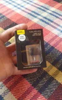 ویپ GAllburn GK3