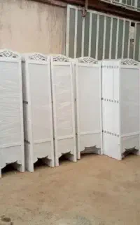 پاروان پارتیشن جداگننده