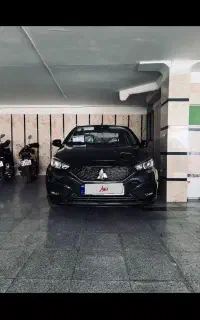 ماشین سهند پارس خودرو مدل 1403