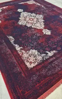 با فرش ماندگار، لحظه‌ها را ماندنی می‌کنیم