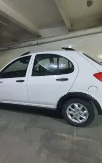 کوئیک  GX مدل 403