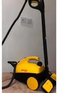 بخار شور سولینگن