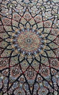 فرش ۱۲متری