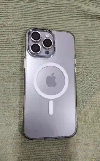 iPhone 16ProMax-باطری۱۰۰