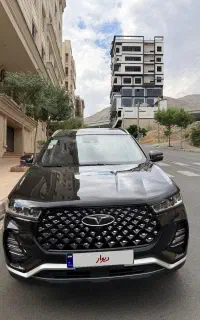 تیگو7 پرو پریمیوم