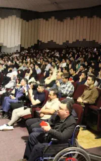 جذب ادمین فعال و مسئولیت پذیر با حقوق بالا