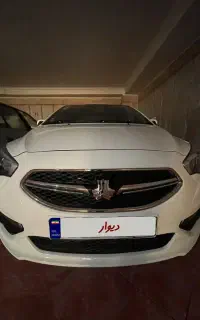 شاهین اتومات cvt 403 شاهین ۱۴۰۳