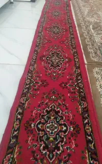 کناره فرش
