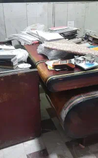 میز مدیریت