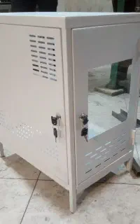 خدمات جوشکاریco2،خمکاری ورق ونقطه جوش مجموعه(سلام)