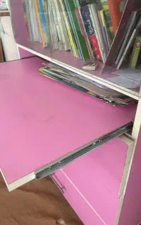 کمدوکتابخانه میزتحریر