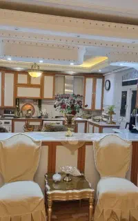 کابینت دست دوم