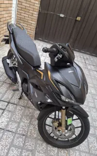 هندا وینر در حد ۳ تا کار