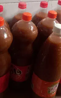 فروش سرکه انجیر خانگی